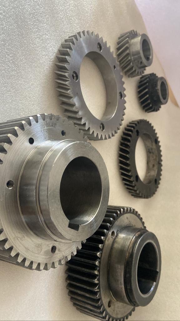 GEAR SET