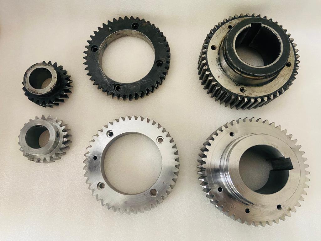 CNC